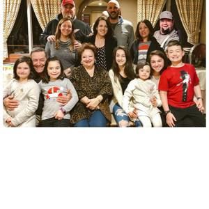 Meet your Posher, Charlene